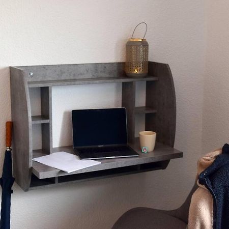 Md-5 Stadtfeld Beimsstrasse 81 - Appartement Domblick - Parkplatz - Balkon - 2Einzelbetten - Schlafsofa Magdeburg Eksteriør bilde