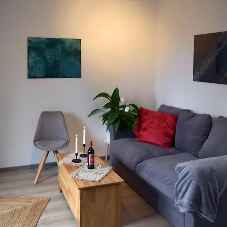 Md-5 Stadtfeld Beimsstrasse 81 - Appartement Domblick - Parkplatz - Balkon - 2Einzelbetten - Schlafsofa Magdeburg Eksteriør bilde